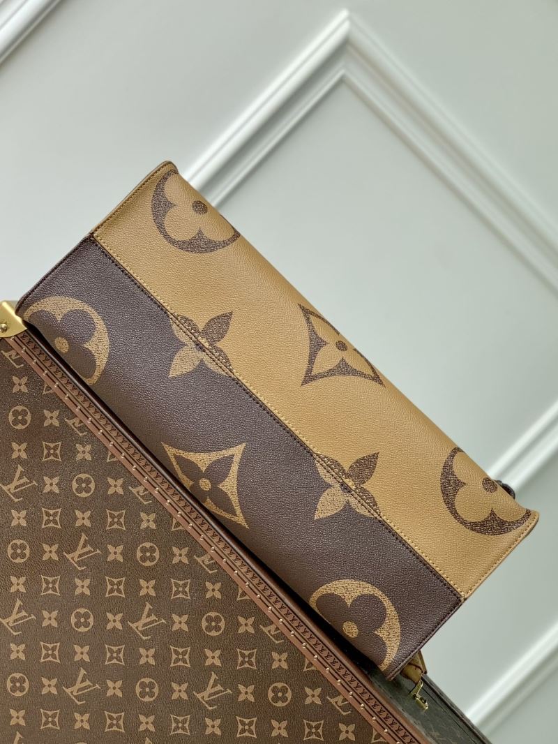 LV Shopping Bags